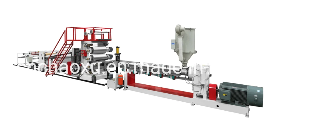 Professional New Design Twin Screw Laboratory Plastic Extruder