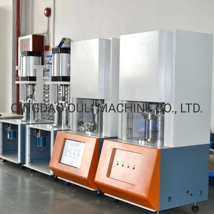 Moving Die Rheometer, Rotorless Rheometer, Viscometer Rheometer