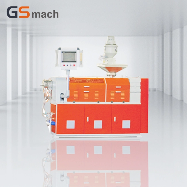 PETG Filament Making Machine 3D Printer Filament Making Machine Peek Filament Extrusion Line