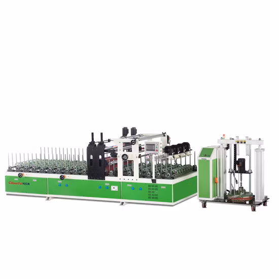 1300mm Hot Melt Adhesive Medical Tape Plaster Coating Laminating Machine