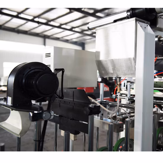 Macchina di rivestimento autoadesiva altamente matura per adesivi, carta per etichette, pellicola, carta siliconata, rivestimento hot melt, macchina laminatrice